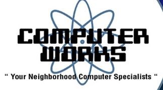 Computer Works logo
