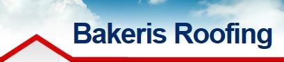 Bakeris Roofing logo
