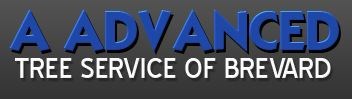 Logo for A Advanced Tree Service