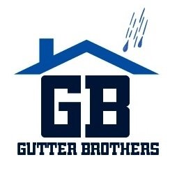 Gutter Brothers logo