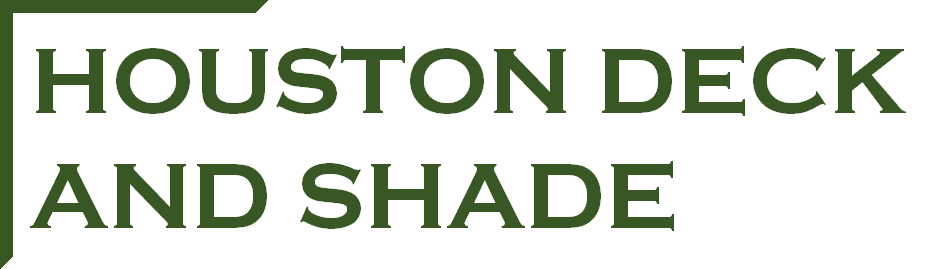 Houston Deck And Shade LLC logo
