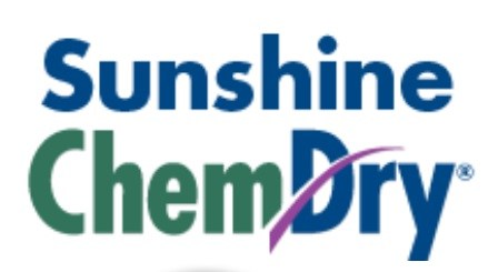 Logo for Sunshine Chem-Dry