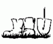 Logo for Backyard Boys Enterprise
