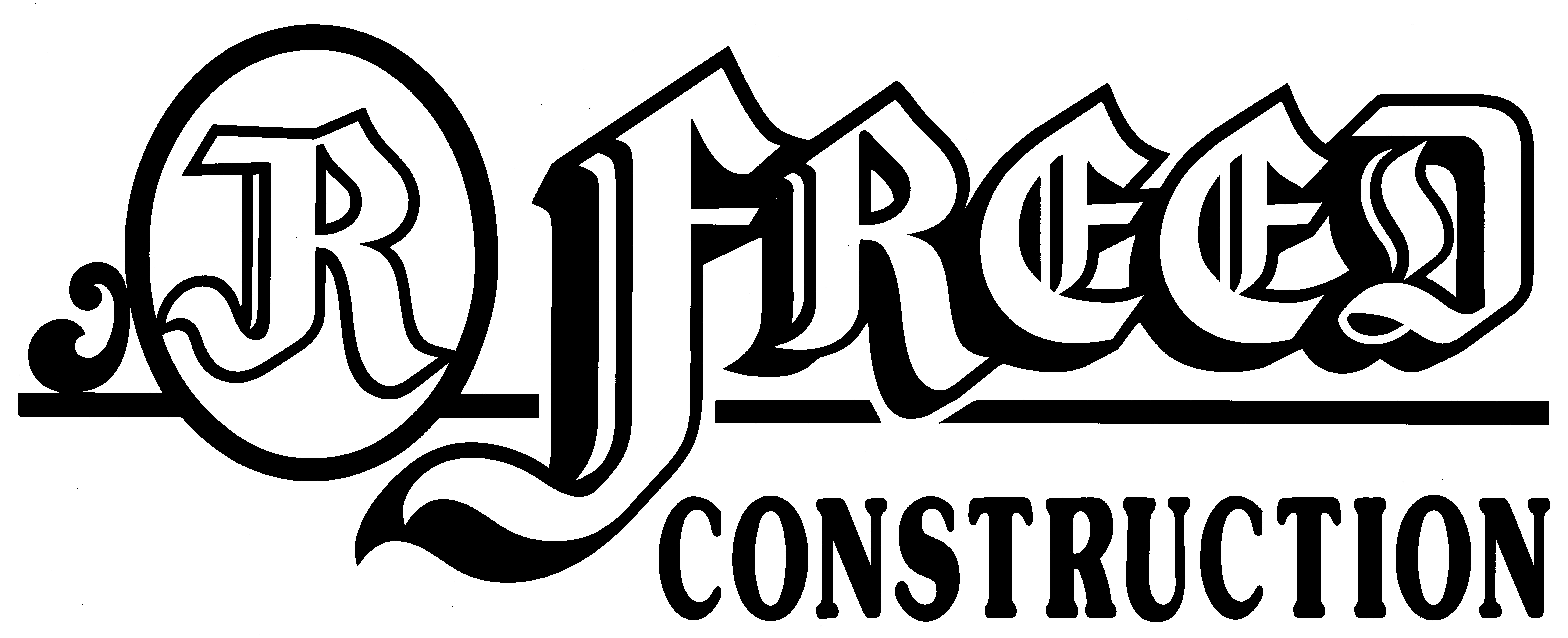Logo for JRFreed Construction