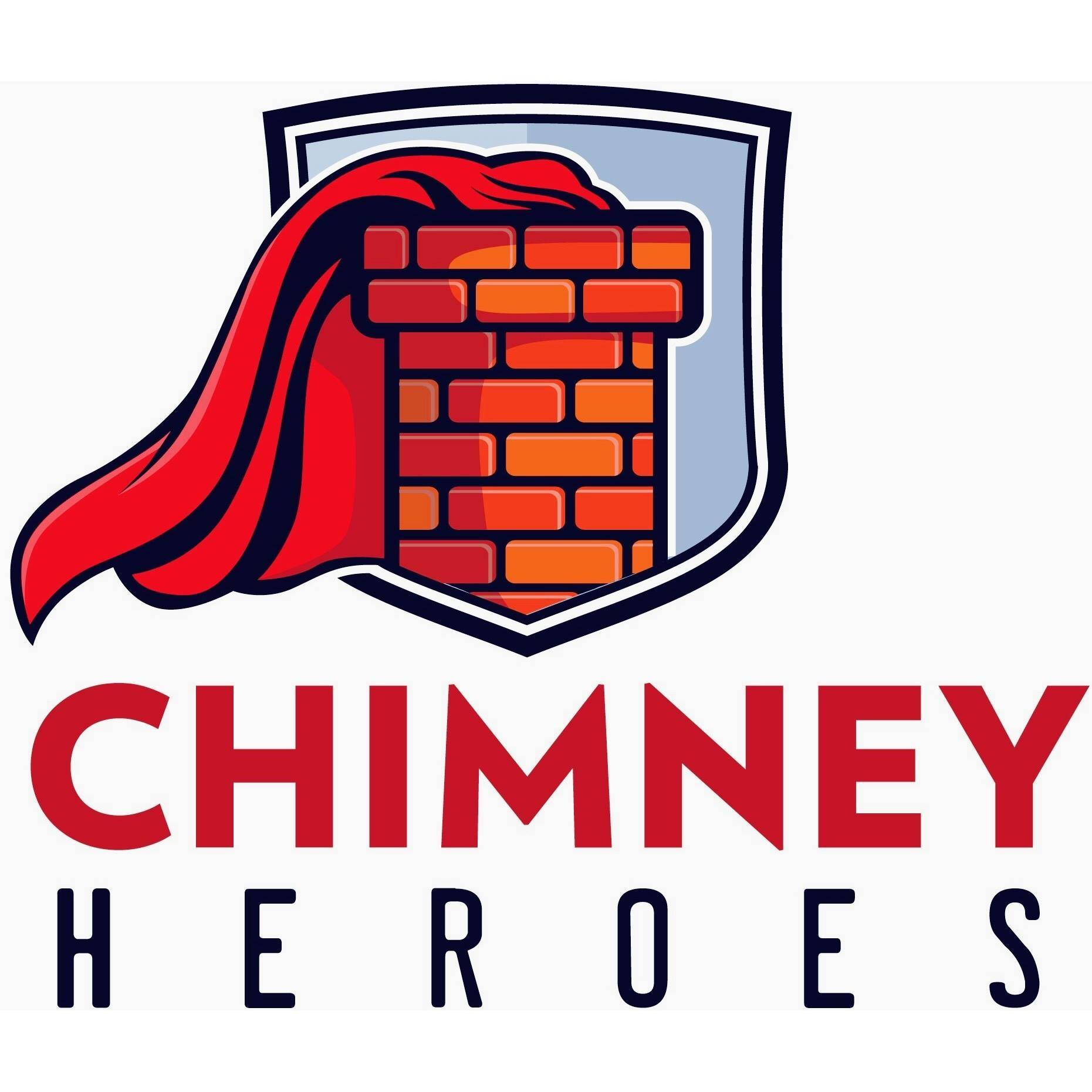 Chimney Heroes logo