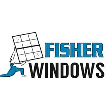 Logo for Fisher Windows