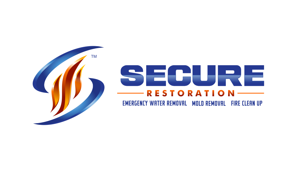Logo for Secure Restoration Inc