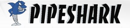 Logo for The Pipeshark Inc