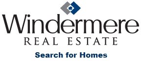 Kathryn Madison, Windermere Broker logo