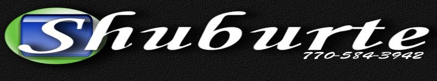 Logo for Shuburte.com