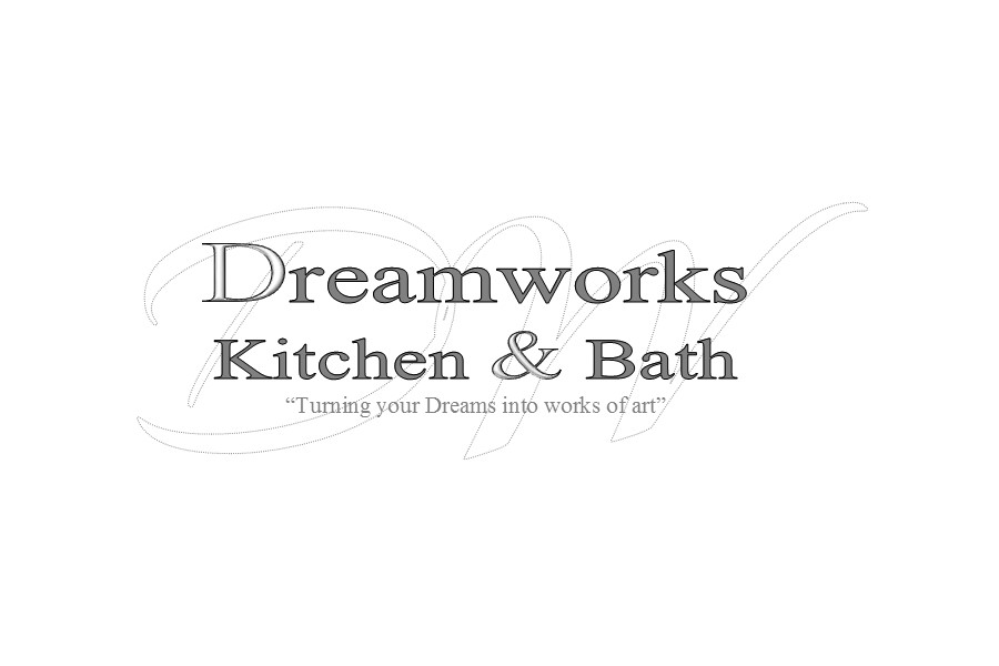 Logo for Dreamworks Kitchen & Bath