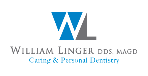 Logo for Linger, Dr. William