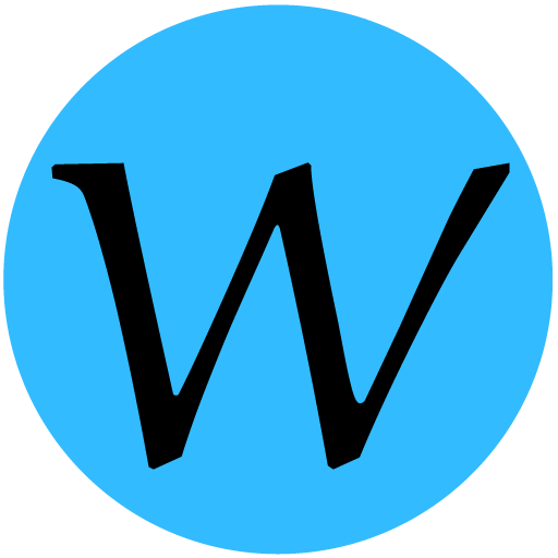 Logo for Wagner Carpets