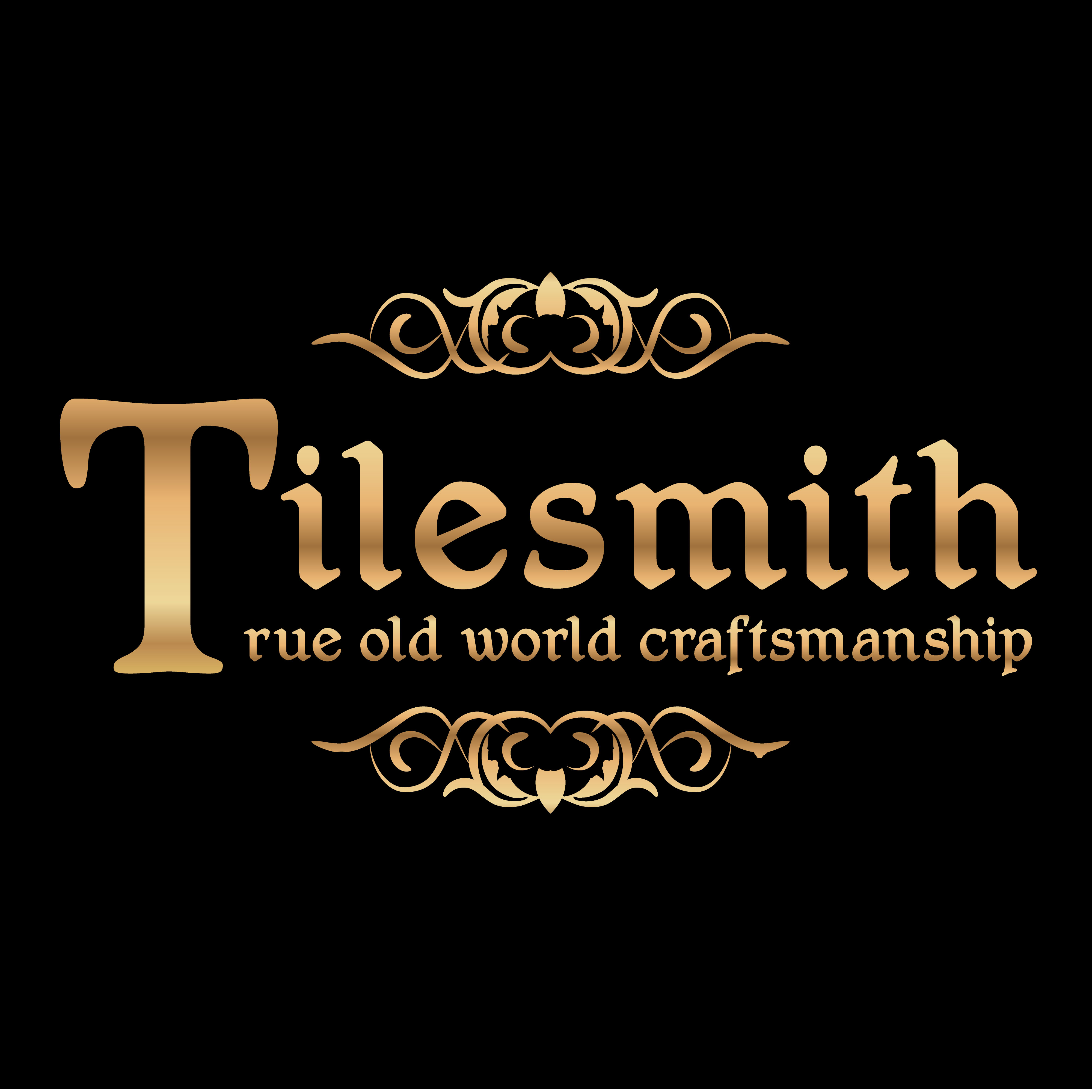 Logo for Tilesmith LLC