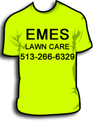 Emes Lawn Care & Snow Removal LLC logo