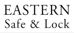 Logo for Eastern Safe & Lock Inc