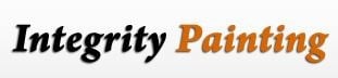 Logo for Integrity Painting