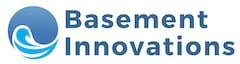 Logo for Basement Innovations Waterproofing