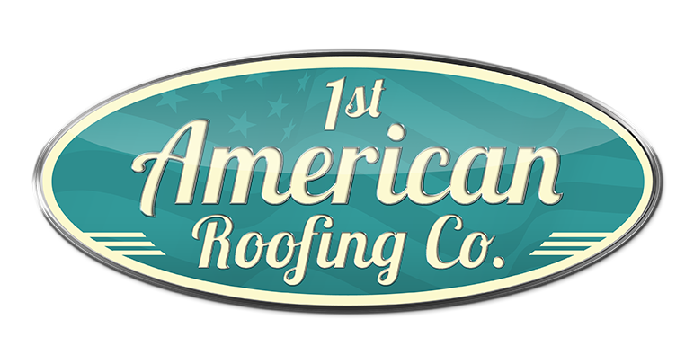 American Roofing Co. logo