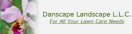 Logo for Danscape Landscape LLC