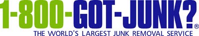 Logo for 1-800-GOT-JUNK? Oahu