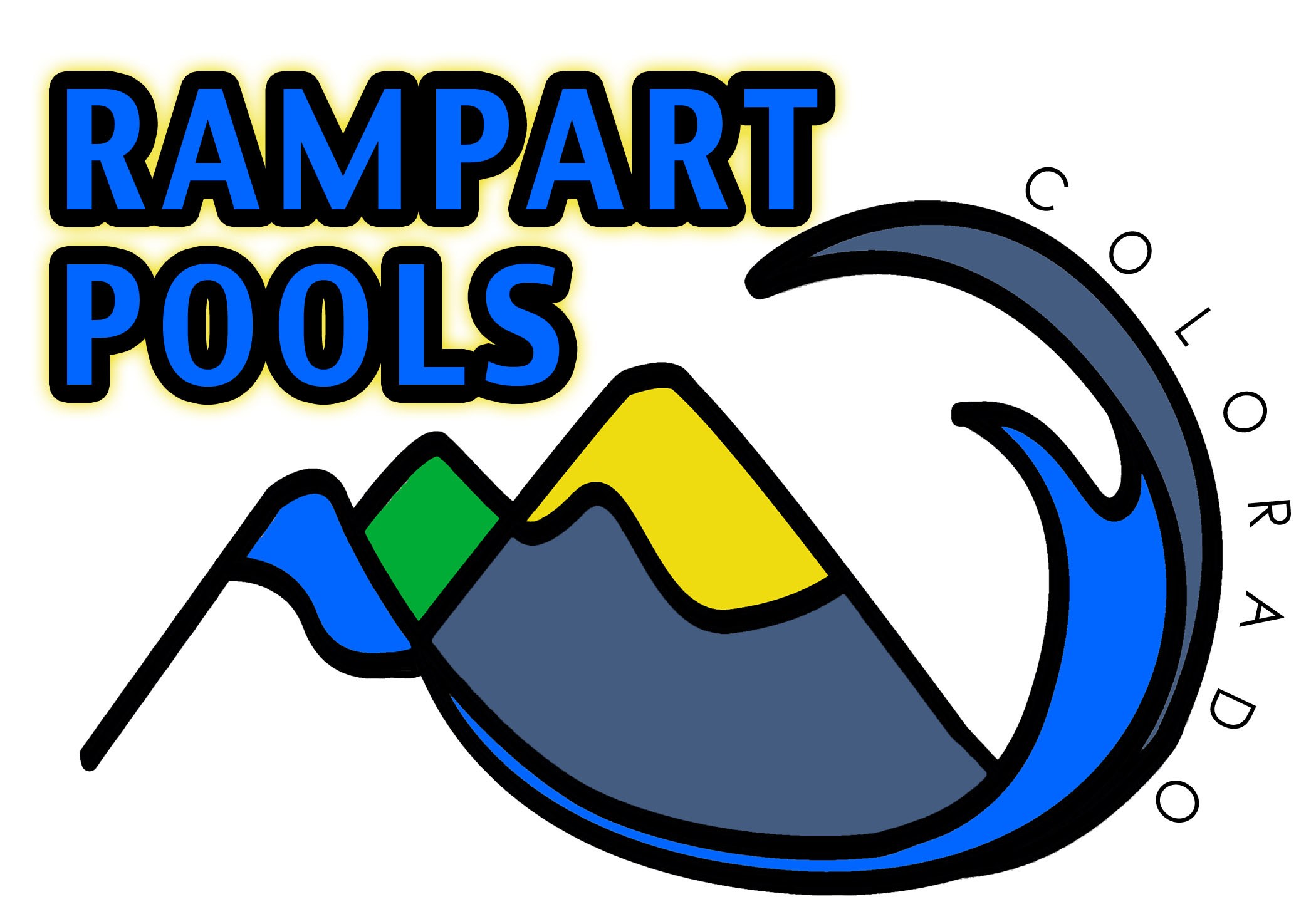 Rampart Pools, LLC logo