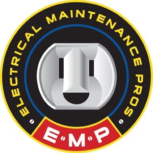 Electrical Maintenance Professionals logo