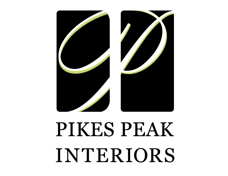 Logo for Pikes Peak Interiors