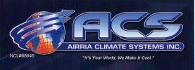 Airria Climate Systems Inc logo