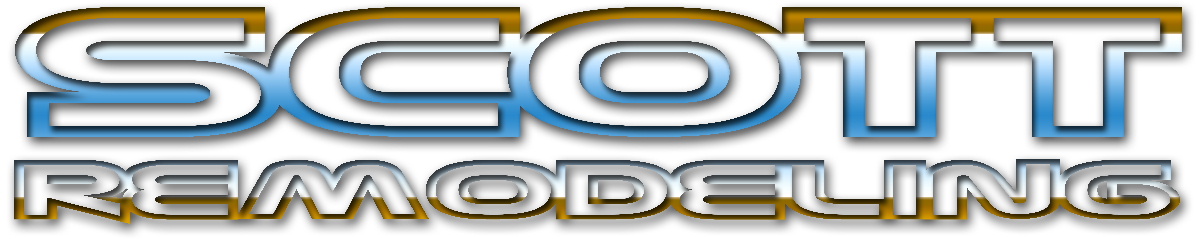 Scott Remodeling LLC logo