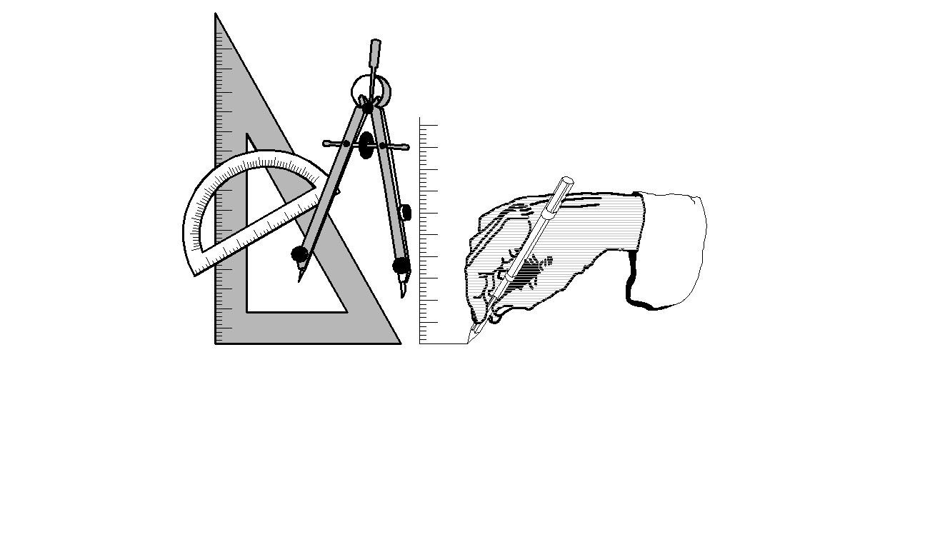 Logo for Drafting By IDS