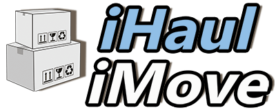 Logo for iHaul iMove