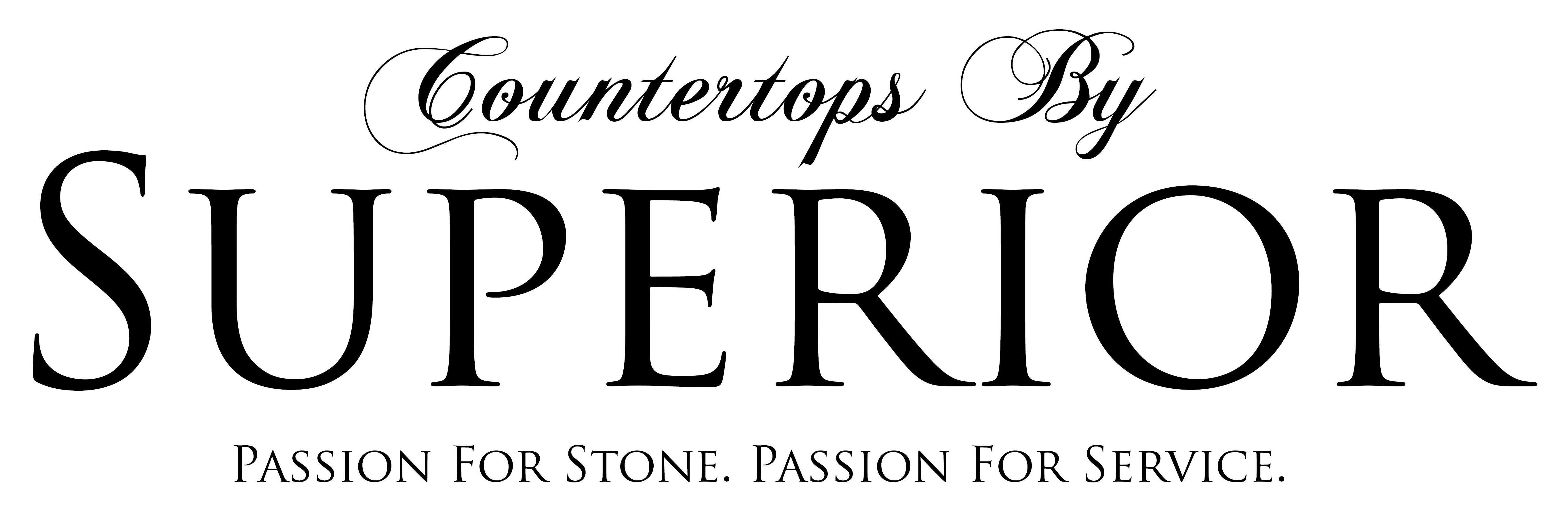 Countertops By Superior Inc logo