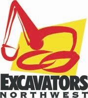 Logo for Excavators Northwest