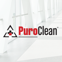 PuroClean Disaster Services logo