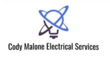 Logo for Cody Malone Services LLC