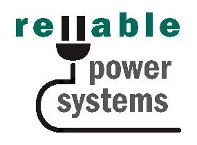 Reliable Power Systems logo