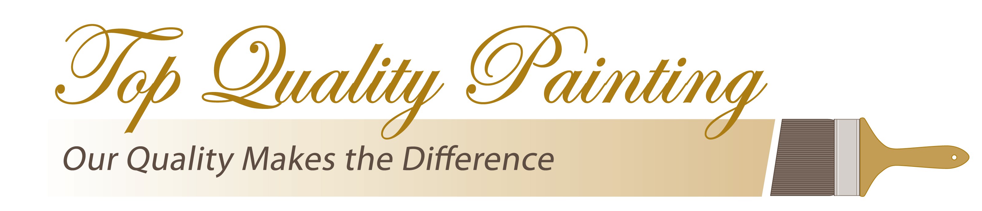 Top Quality Painting Inc. logo