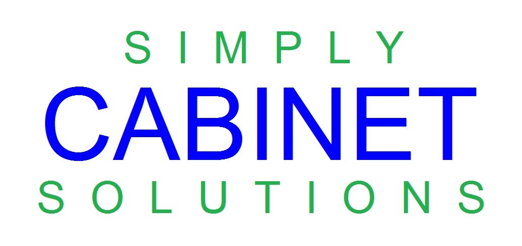 Simply Cabinet Solutions logo