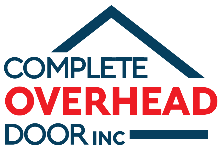 Logo for Complete Overhead Door