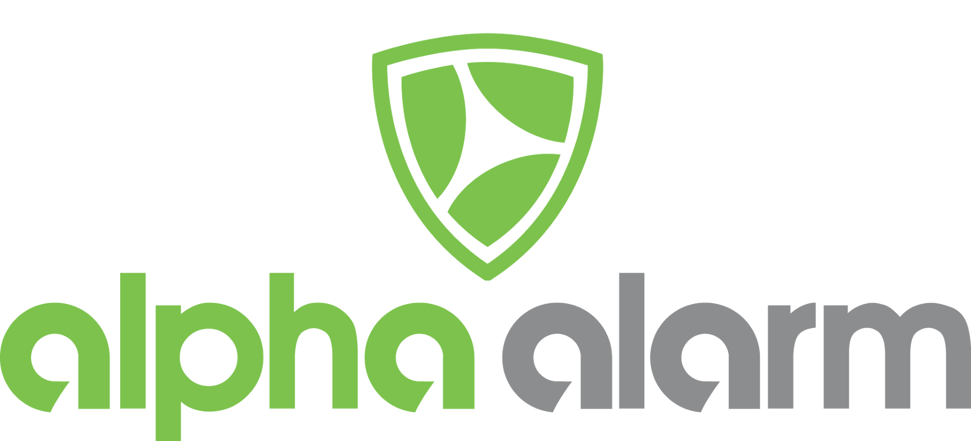 Logo for Alpha Alarms LLC
