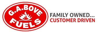 G A Bove Fuels logo