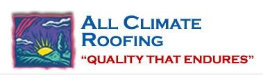 Logo for All Climate Painting & Remodeling