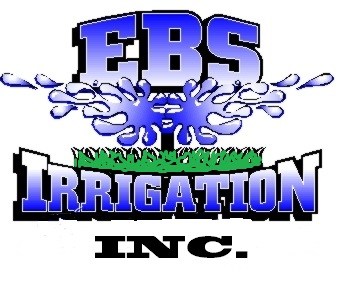 EBS Irrigation Inc. logo