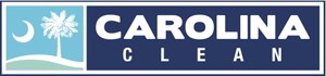 Logo for Carolina Clean