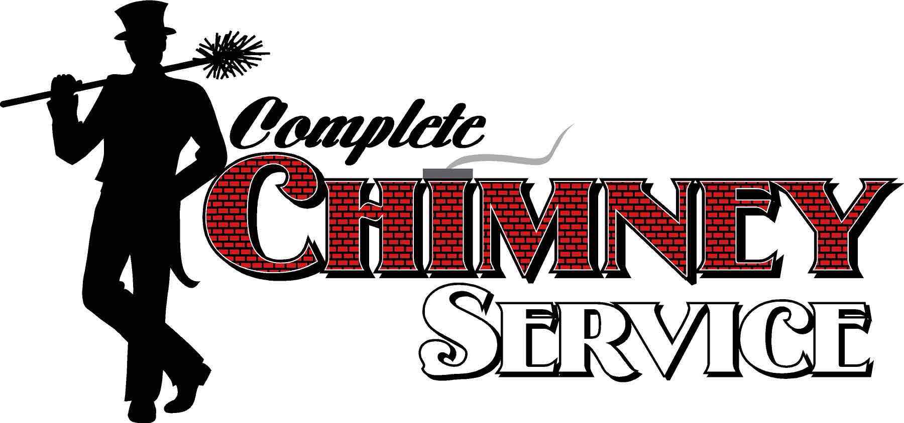 Logo for Complete Chimney Service