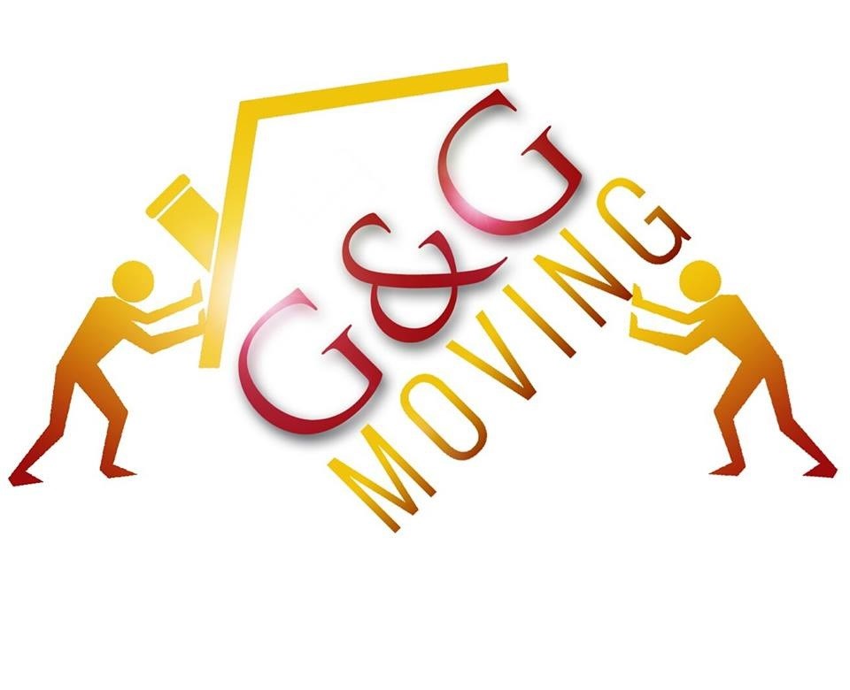 G&G Moving logo