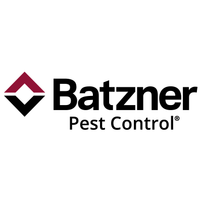 Logo for Batzner Pest Control