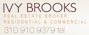Logo for Ivy Brooks Real Estate Inc