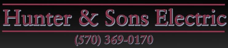 Avatar for HUNTER & SONS ELECTRIC